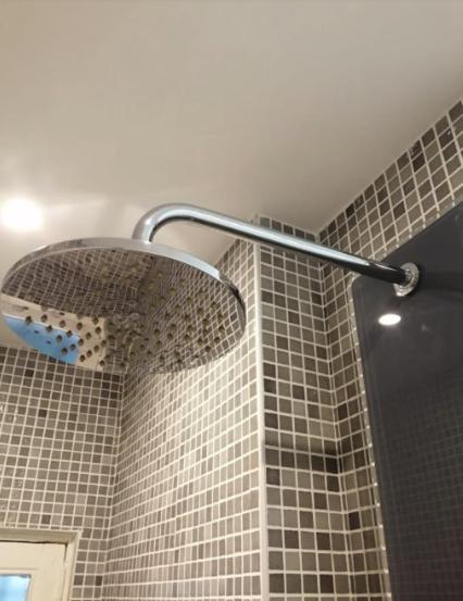 Midoon Guest - Duplex D'Architect Paris 10Eme Leilighet Eksteriør bilde