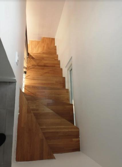 Midoon Guest - Duplex D'Architect Paris 10Eme Leilighet Eksteriør bilde