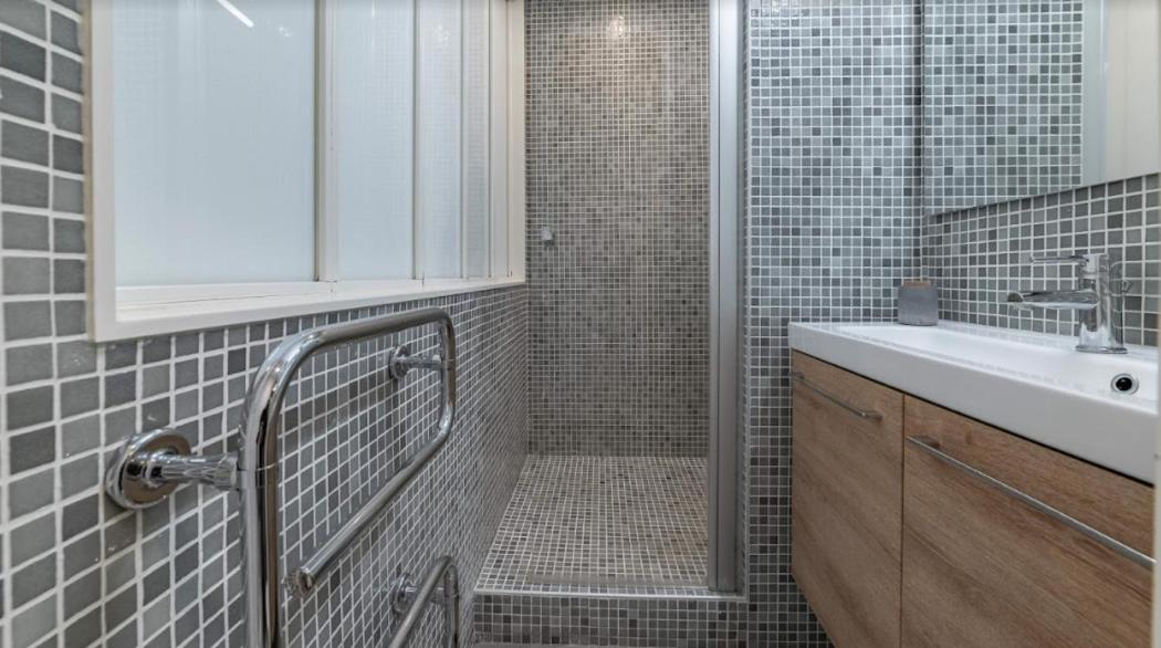 Midoon Guest - Duplex D'Architect Paris 10Eme Leilighet Eksteriør bilde