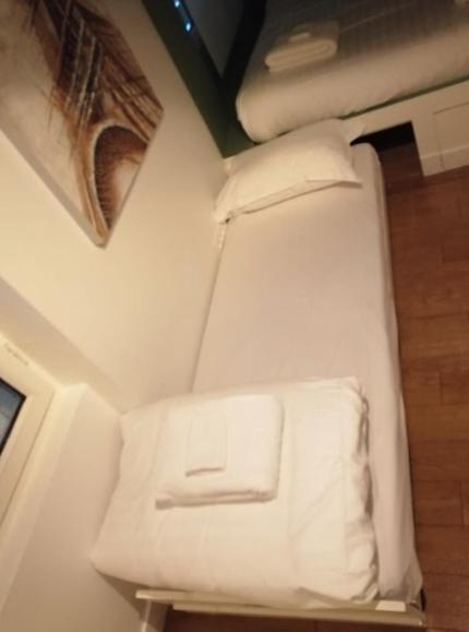 Midoon Guest - Duplex D'Architect Paris 10Eme Leilighet Eksteriør bilde