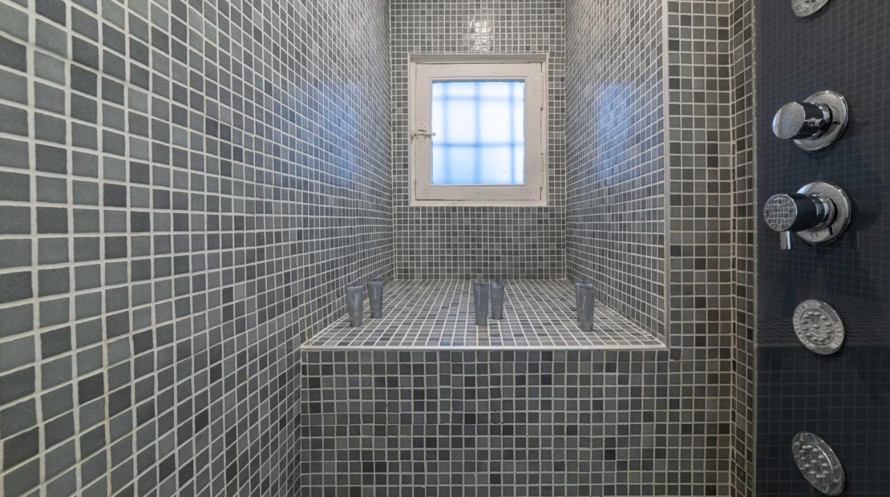 Midoon Guest - Duplex D'Architect Paris 10Eme Leilighet Eksteriør bilde