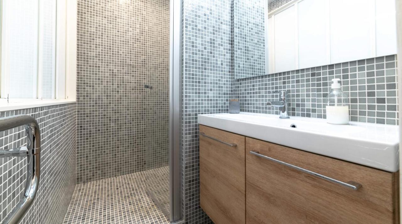 Midoon Guest - Duplex D'Architect Paris 10Eme Leilighet Eksteriør bilde